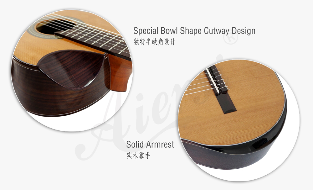 aiersi solid top classical guitar (4)