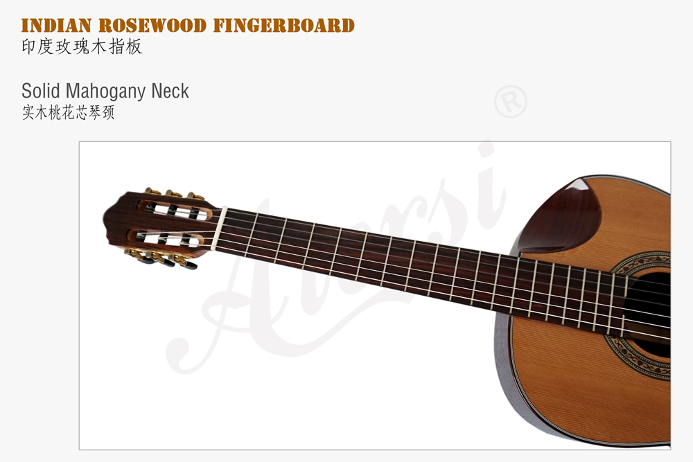 aiersi solid top classical guitar (5)
