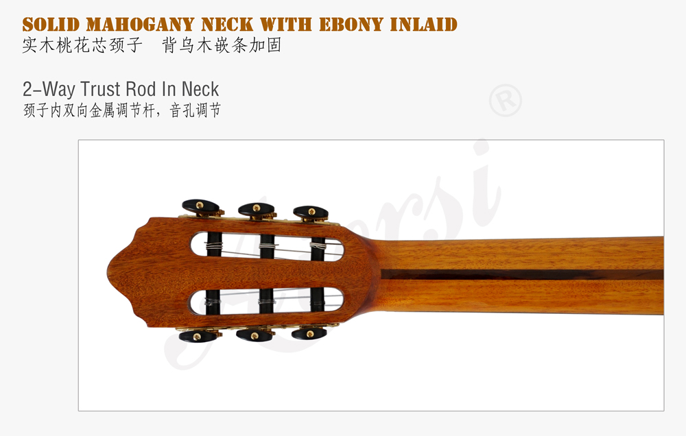aiersi solid top classical guitar (6)