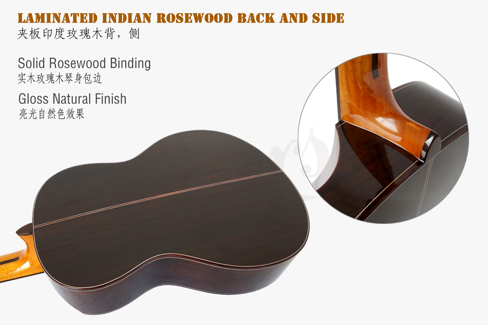 aiersi solid top classical guitar (8)