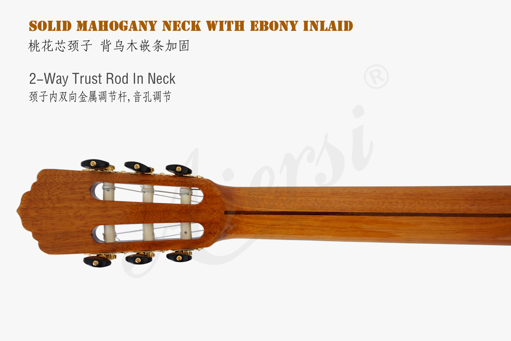 aiersi brand smallman guitar for sale (4)