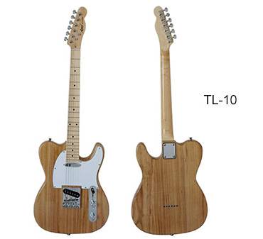 Tele Electric Guitar TL10