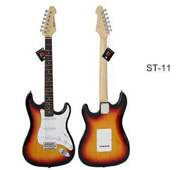 ST Electric Guitar ST11
