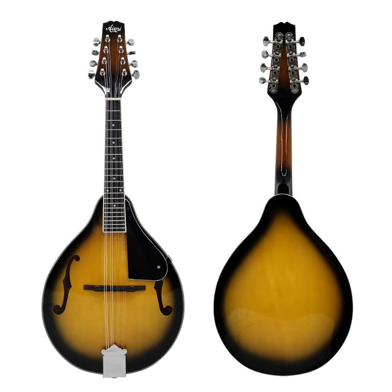 A Style Mandolin