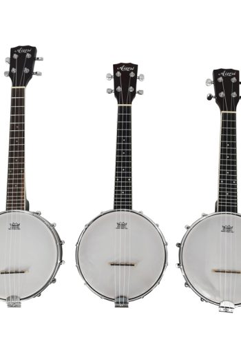 Ukulele Banjo