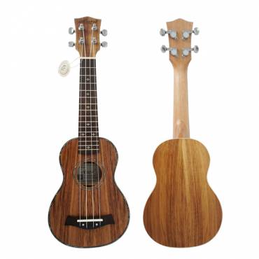 Koa Body Ukulele