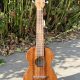 Aiersi Koa Pili Koko Ukulele
