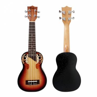 Acoustic Ovation Ukulele
