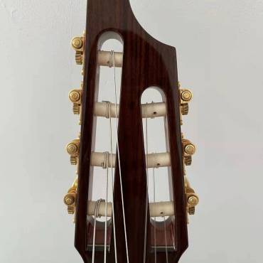 Aiersi 7 String Classical Guitar