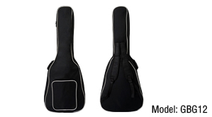 10MM Padding Gig Bag for Classical and Acoustic  GBG12