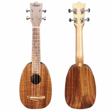Koa Pili Koko Ukulele