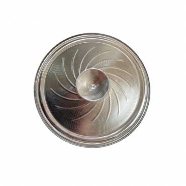 Aluminum Resonator Ukulele Cone