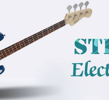 Buyer Review Aiersi 4-String Precision Bass STB150-Azri Bassman
