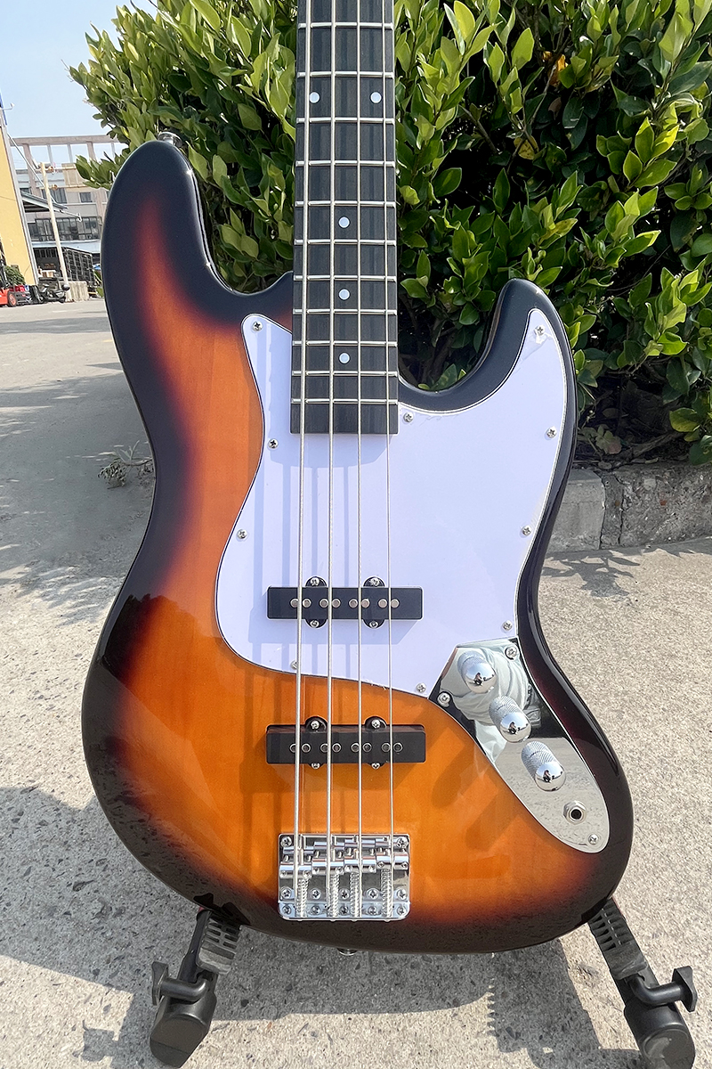 aiersi jazz electric bass (2)