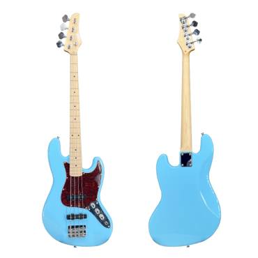 J Style 4 String Electric Bass ST202B