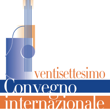 Aiersi Guitar At 27° Convegno Internazionale Di Ghitarra Italia 2022