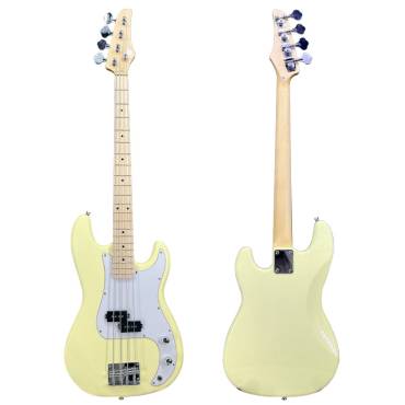 P Style 4 string Electric Bass STB150