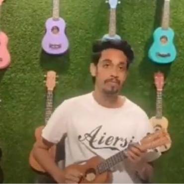 Buyer Review For Aiersi Soprano Gecko Ukulele SU021BG