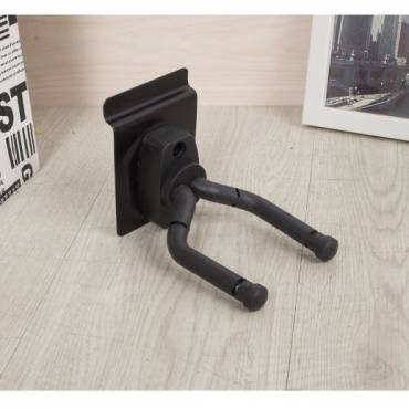 Wall Metal Music Hanger for guitar bass ukulele violin
