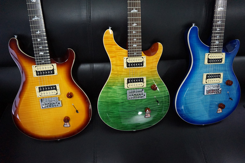 Prs style everybody s free