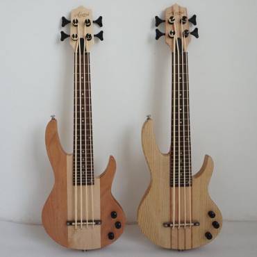 2017 Model Aiersi brand Electric Bass Ukulele
