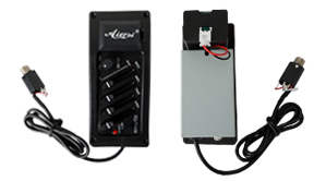 4-Band Guitar Equalizer Pickup EQ Model 7545