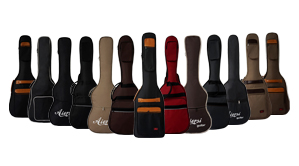 Various Quality Aiersi Brand Guitar Bag OEM OEM Provided