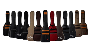 Various OEM OEM Provided Quality Guitar Bag