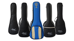 OEM ODM Design Ukulele Bag UB001/UB007A/UB007B