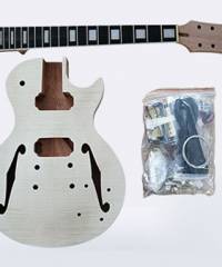 Diy Guitar Kit