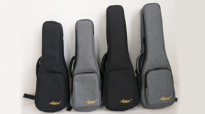 15MM Padding Ukulele Bag UB005