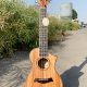 Cutaway 24 inch Concert Mahogany Flying ukulele