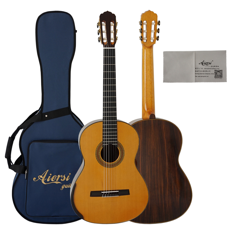 Aiersi on sale smallman guitar