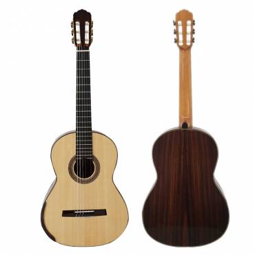 Smallman Classical Guitar SC098SG