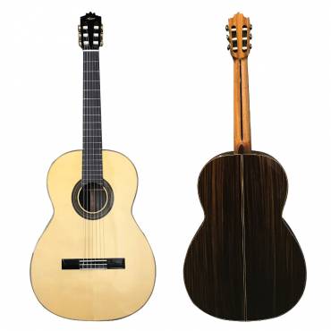 All Solid Rosewood Spanish Classical Guitar SC093A