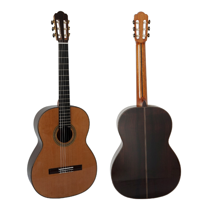 hauser classical guitar (3)