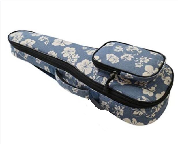 Custom Your Style Padding Ukulele Bag