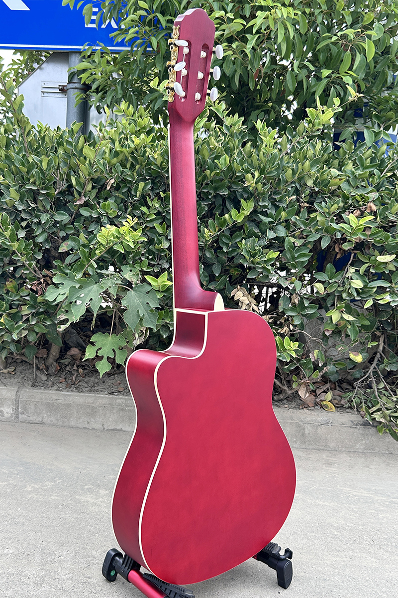 aiersi cutaway classical guitar (1)