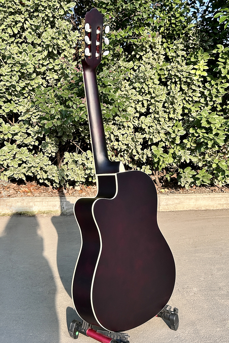 aiersi cutaway classical guitar (1)