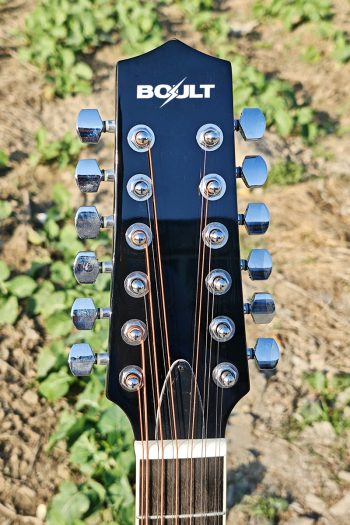 12 String Guitar