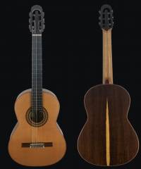 Guo Yulong Guitars
