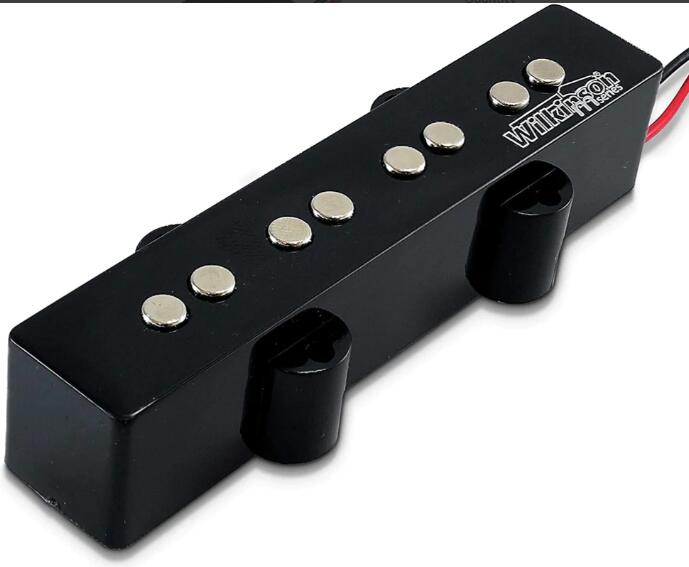 Wilkinson WOJB 4 String Jazz Bass Pickup Aiersi