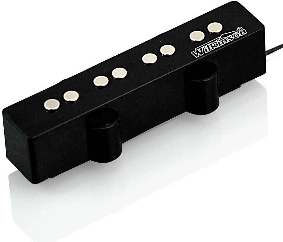 Wilkinson WOJB 4 String Jazz Bass Pickup Aiersi