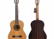 36 inch Solid Top Rosewood classical guitar