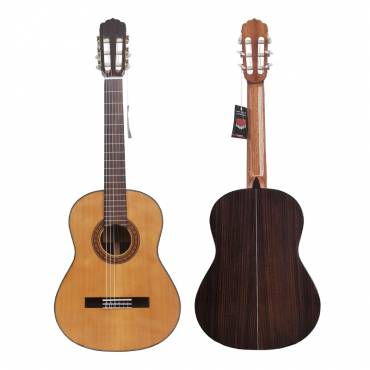 36 inch Solid Top Rosewood classical guitar