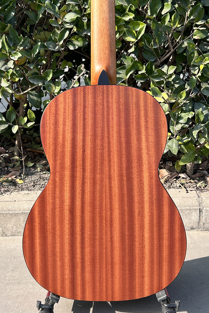 aiersi spruce classical guitar (9)