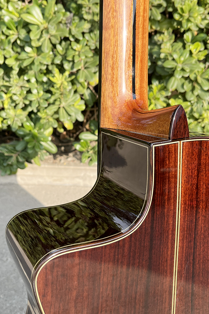 cutaway classical guitar (5)