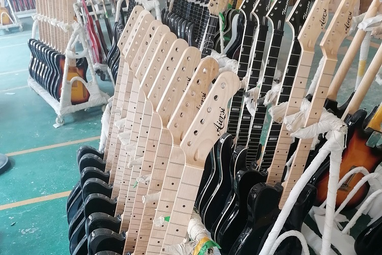 aiersi electric guitar (6)