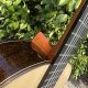 All Solid Spruce Top Rosewood Professional Flamenco Guitar