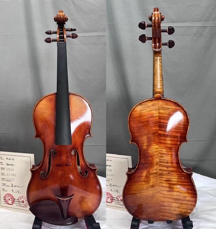 Ming jiang zhu violin new arrivals